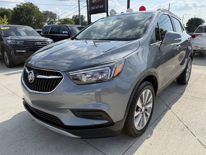 2019 BUICK ENCORE for sale in FARMINGTON HILLS