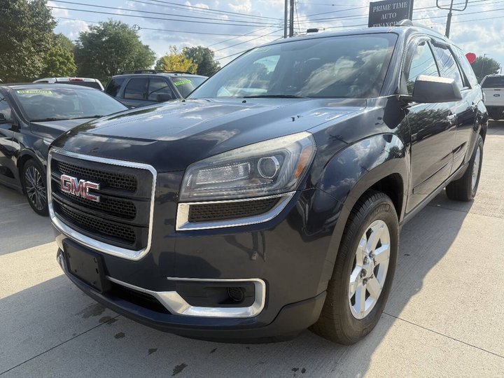 2015 GMC ACADIA for sale in FARMINGTON HILLS