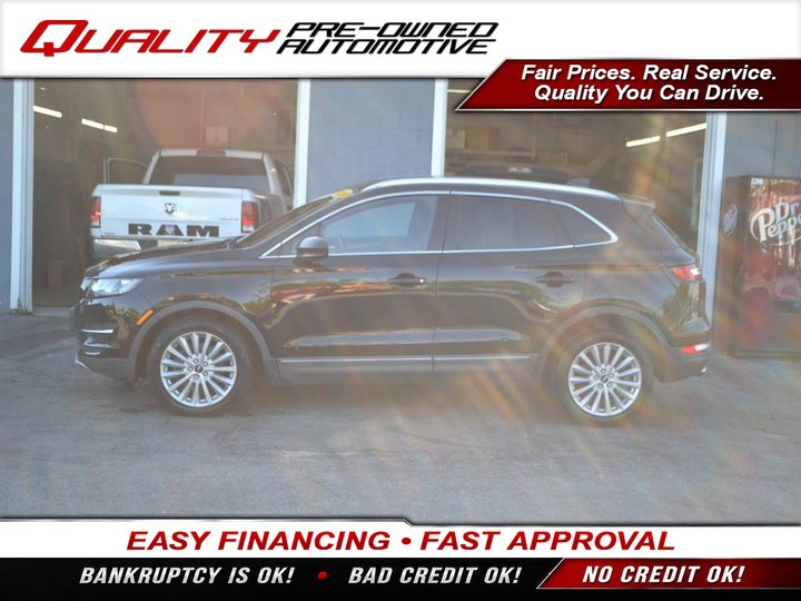 2019 LINCOLN MKC for sale in CUBA