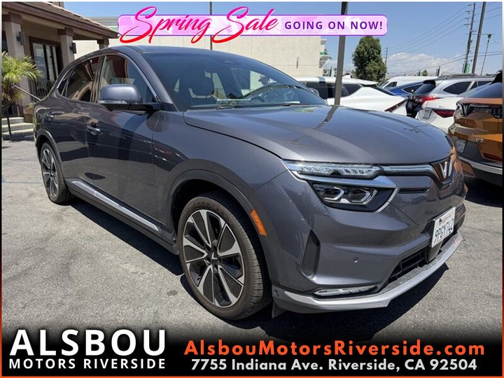 2023 VINFAST VF8 for sale in RIVERSIDE