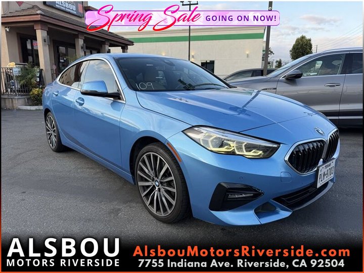 2020 BMW 2-SERIES for sale in RIVERSIDE