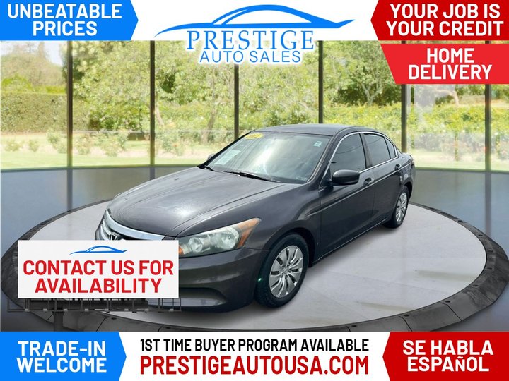 2022 HONDA ACCORD for sale in BAKERSFIELD
