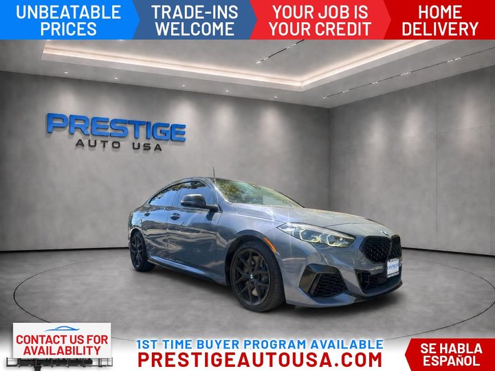 2020 BMW 2 SERIES for sale in BAKERSFIELD