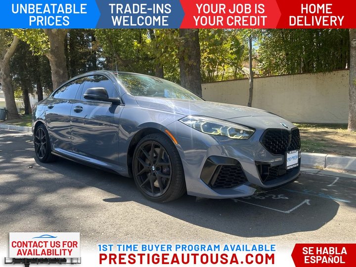 2020 BMW 2 SERIES for sale in BAKERSFIELD