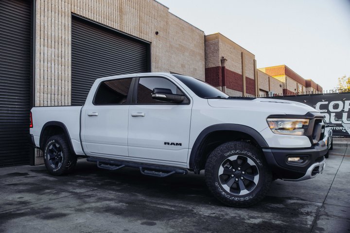 2020 RAM 1500 CREW CAB Image 
