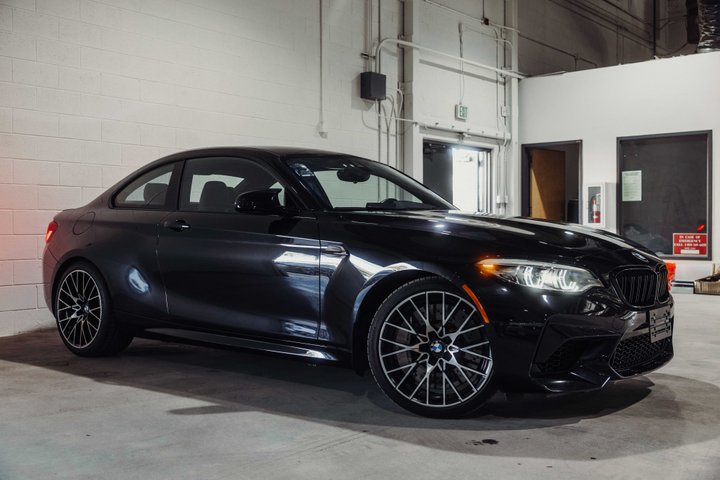 2019 BMW M2 for sale in BURBANK