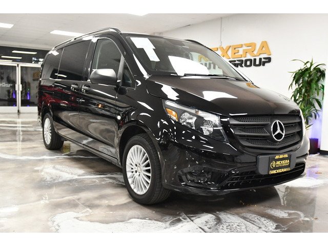 2017 MERCEDES-BENZ MINI-VAN for sale in BEVERLY HILLS