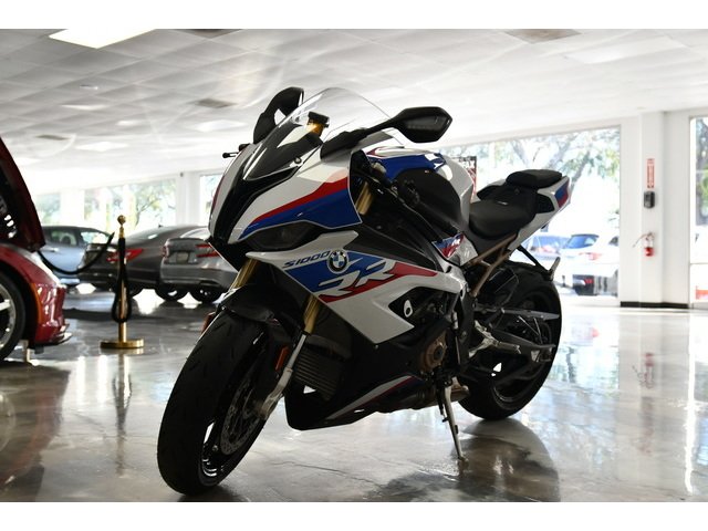 2021 BMW S 1000 RR for sale in BEVERLY HILLS