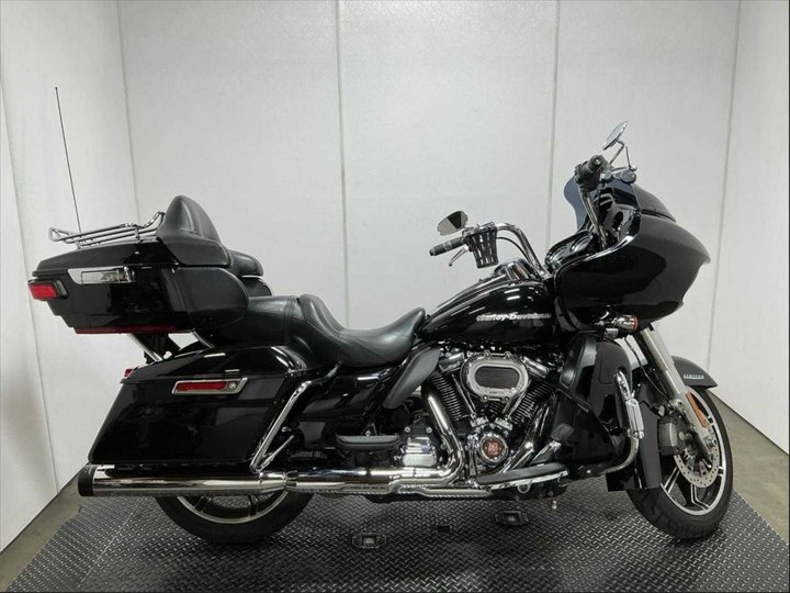 2021 HARLEY-DAVIDSON FLTRK for sale in STOCKTON