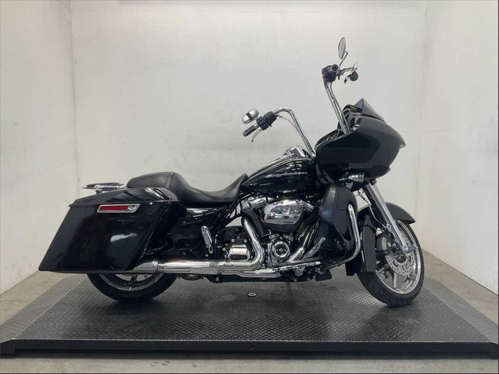 2017 HARLEY-DAVIDSON FLTRXS for sale in STOCKTON