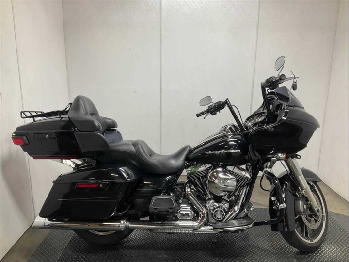 2015 HARLEY-DAVIDSON FLTRXS for sale in STOCKTON