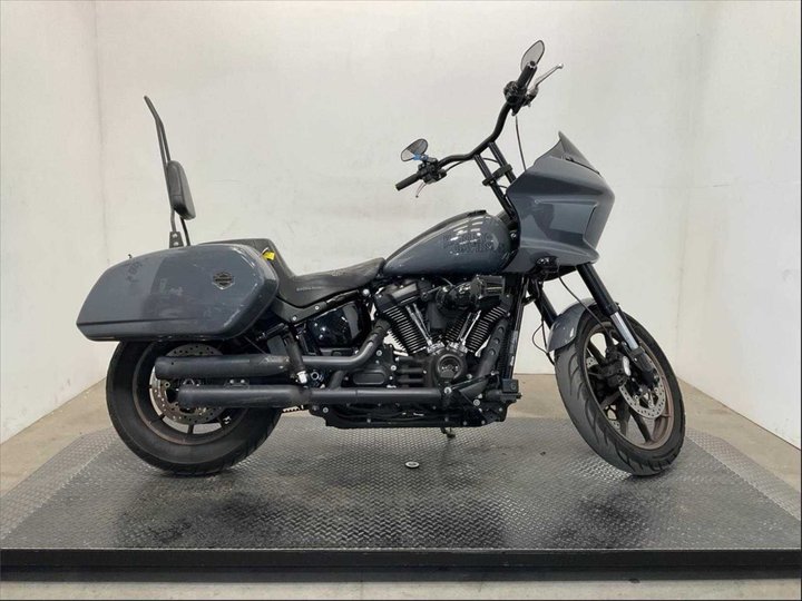 2022 HARLEY-DAVIDSON FXLRST for sale in STOCKTON