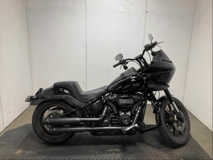 2020 HARLEY-DAVIDSON FXLRS for sale in STOCKTON