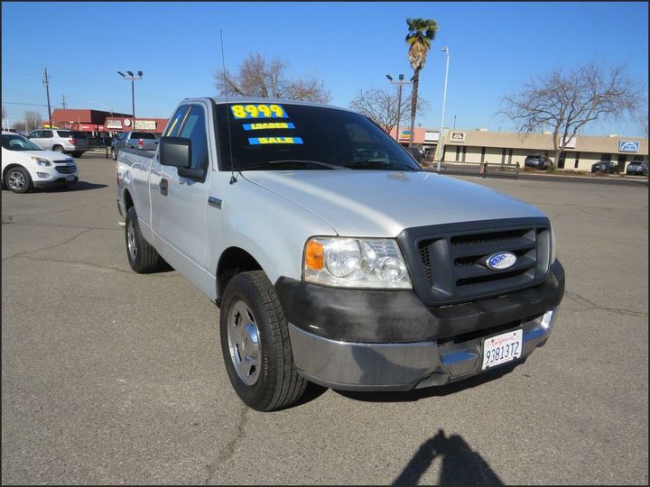 2006 Ford F-150's photo