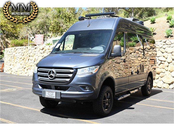 2022 THOR TRANQUALITY for sale in SANTA BARBARA