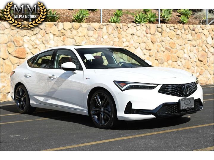 2023 ACURA INTEGRA for sale in SANTA BARBARA