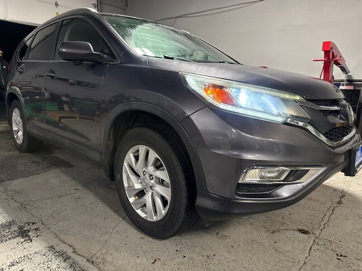 2016 HONDA CR-V for sale in MILWAUKIE