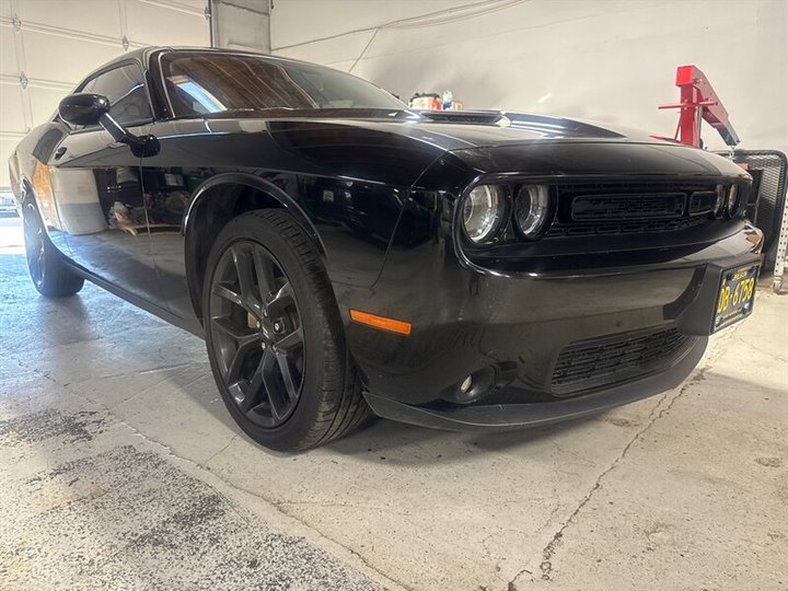 2022 DODGE CHALLENGER for sale in MILWAUKIE