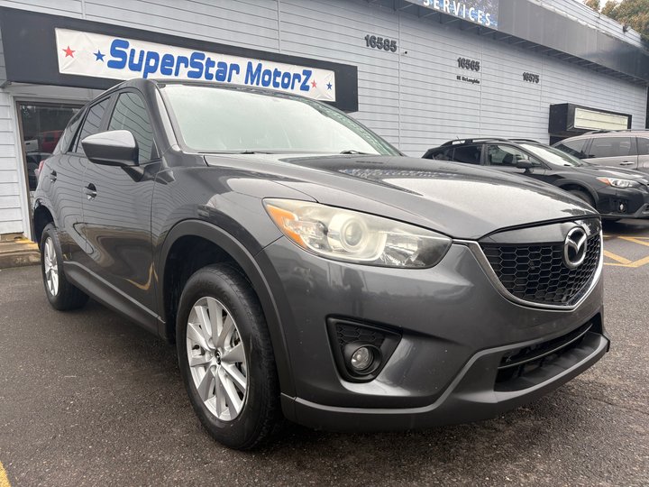 2015 MAZDA CX-5 for sale in MILWAUKIE