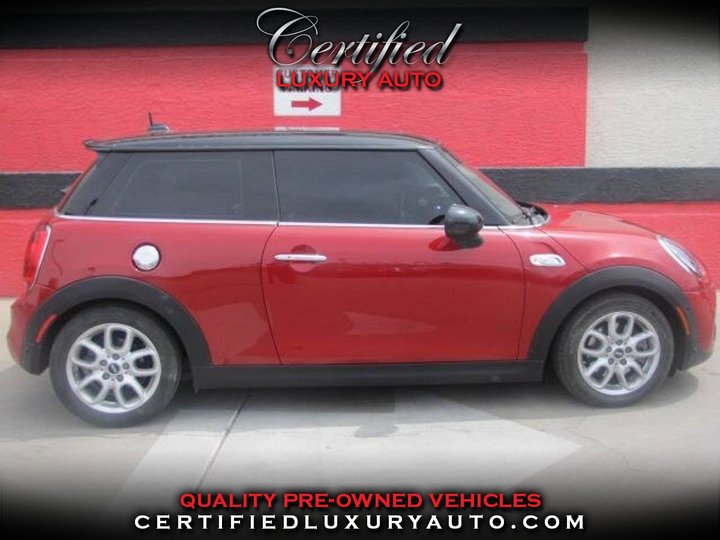 2018 MINI Hardtop 2 Door for sale in SCOTTSDALE