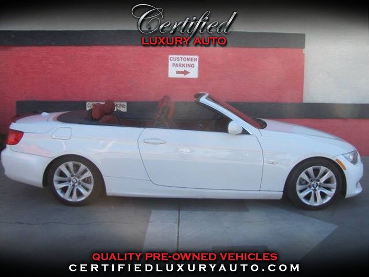 2013 BMW 3 Series for sale in SCOTTSDALE