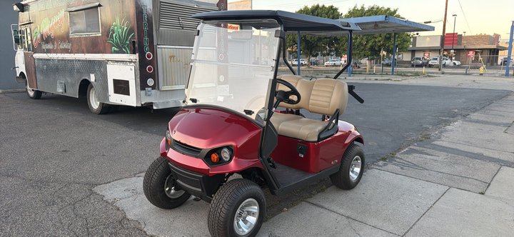 2023 EZ GO ELITE LITHIUM BATTRIES for sale in MODESTO