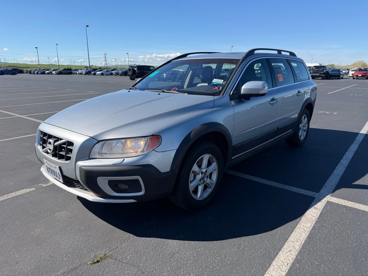 2010 VOLVO XC70 for sale in MODESTO