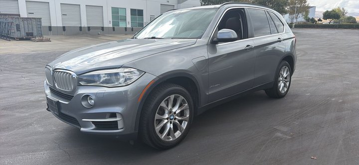 2016 BMW X5 for sale in MODESTO
