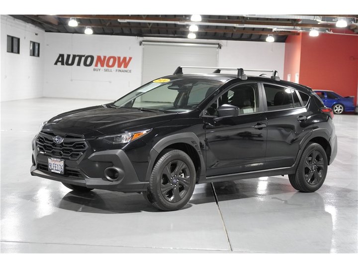 2024 SUBARU CROSSTREK for sale in INDIO