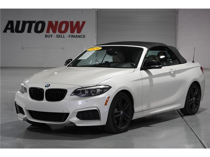 2020 BMW 2 SERIES for sale in INDIO