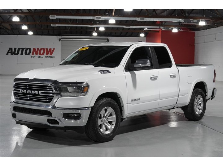 2020 RAM 1500 QUAD CAB for sale in INDIO