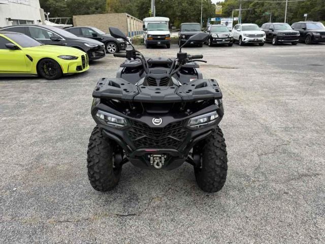 2023 CFMOTO CFORCE for sale in CALUMET CITY