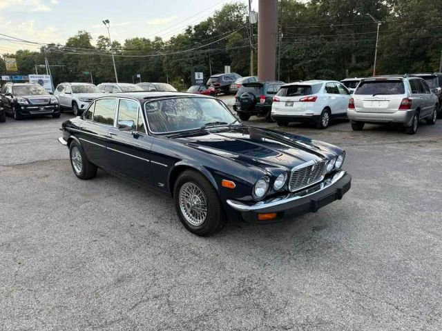 1979 JAGUAR XJ12L for sale in CALUMET CITY
