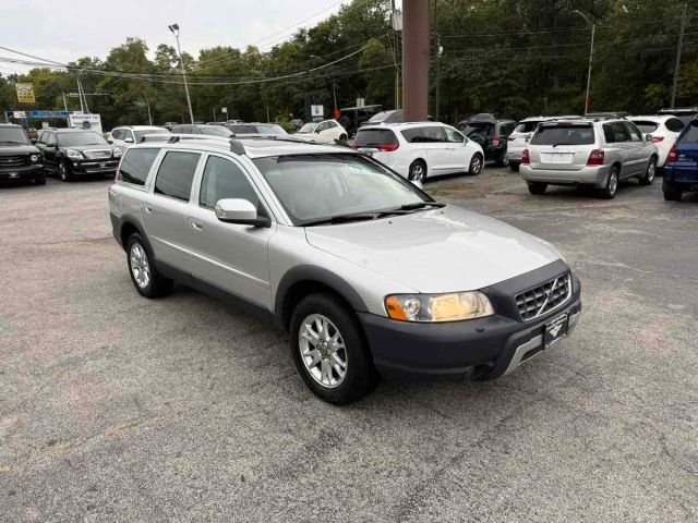 2007 VOLVO XC70 for sale in CALUMET CITY