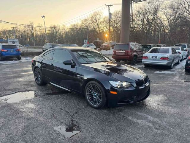 2008 BMW M3 for sale in CALUMET CITY
