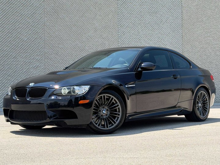 2008 BMW M3 for sale in CALUMET CITY