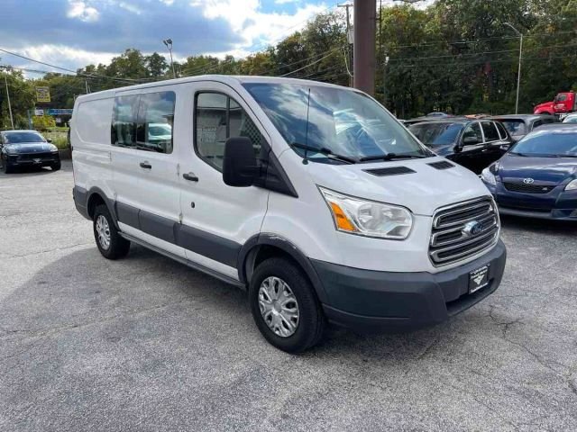2016 FORD TRANSIT 250 VAN for sale in CALUMET CITY