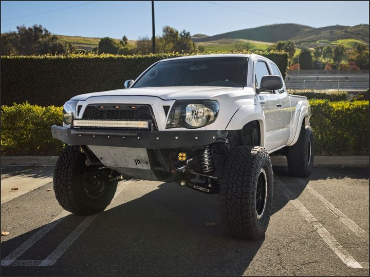 2005 TOYOTA TACOMA Image 