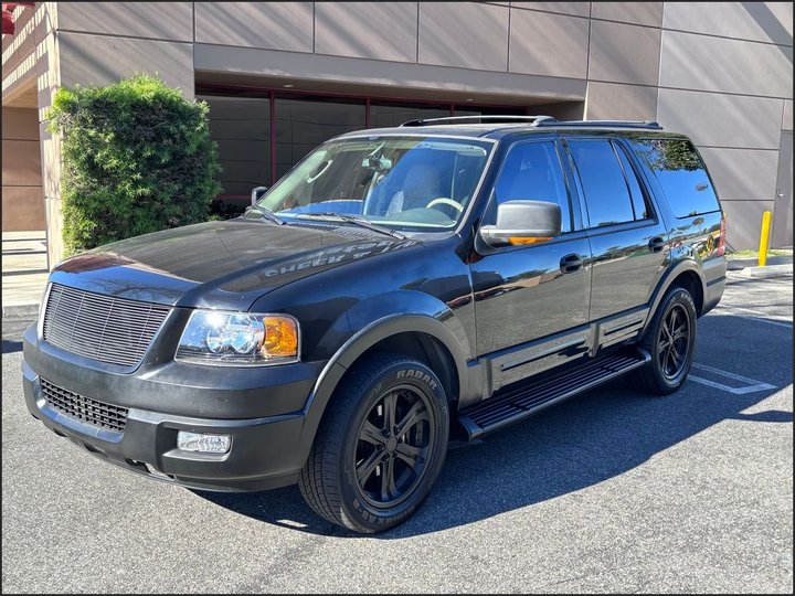 2004 FORD EXPEDITION for sale in SAN JUAN CAPISTRANO