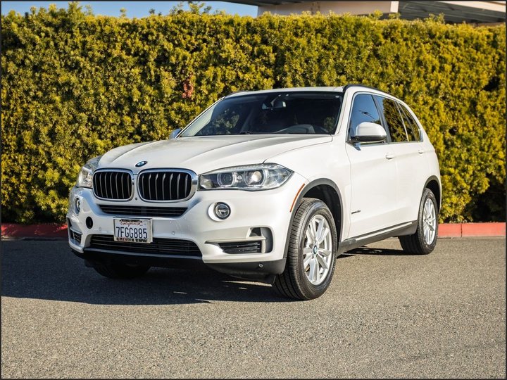 2014 BMW X5 Image 