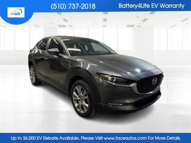2020 MAZDA CX-30 for sale in NEWARK