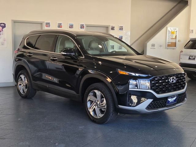 2023 HYUNDAI SANTA FE for sale in HAYWARD