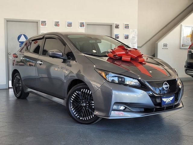2023 NISSAN LEAF for sale in HAYWARD