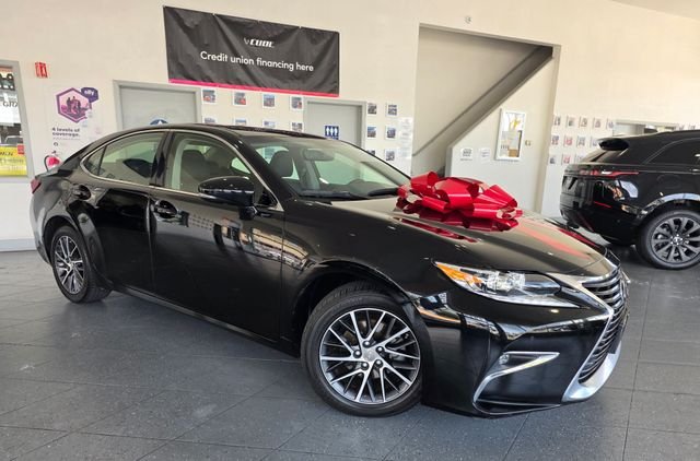 2016 LEXUS ES for sale in HAYWARD