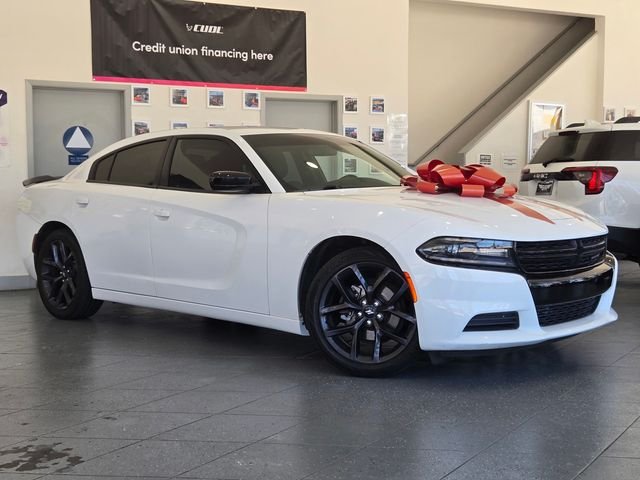 2019 DODGE CHARGER for sale in HAYWARD