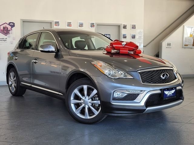 2017 INFINITI QX50 for sale in HAYWARD