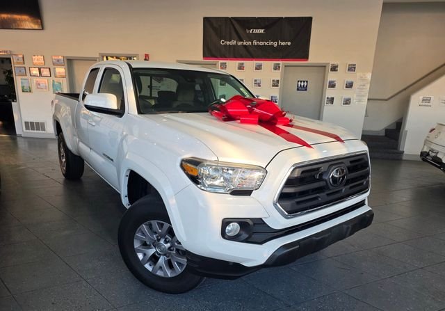 2019 TOYOTA TACOMA for sale in HAYWARD