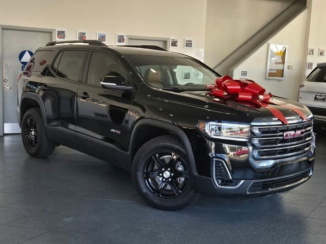 2020 GMC ACADIA for sale in HAYWARD