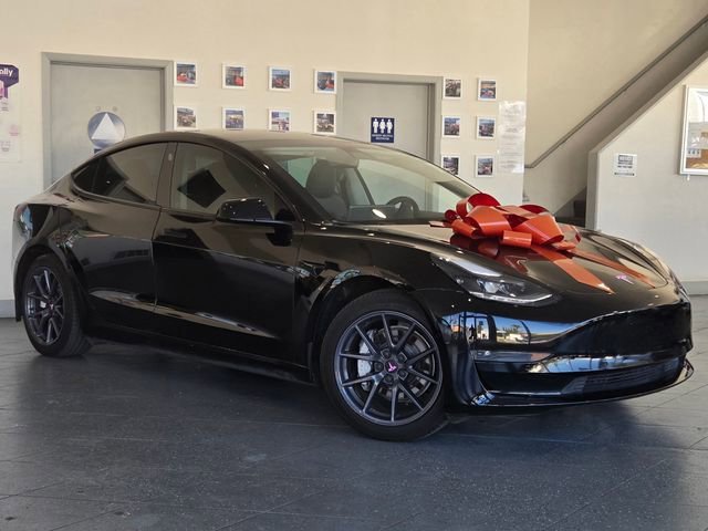 2021 TESLA MODEL 3 for sale in HAYWARD