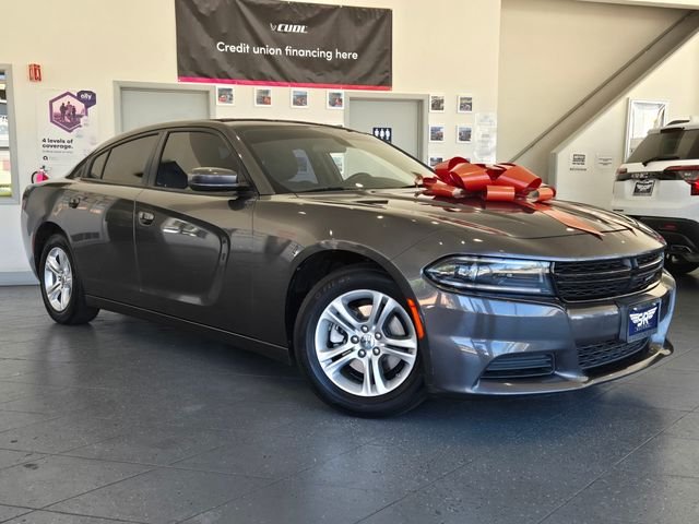 2022 DODGE CHARGER for sale in HAYWARD